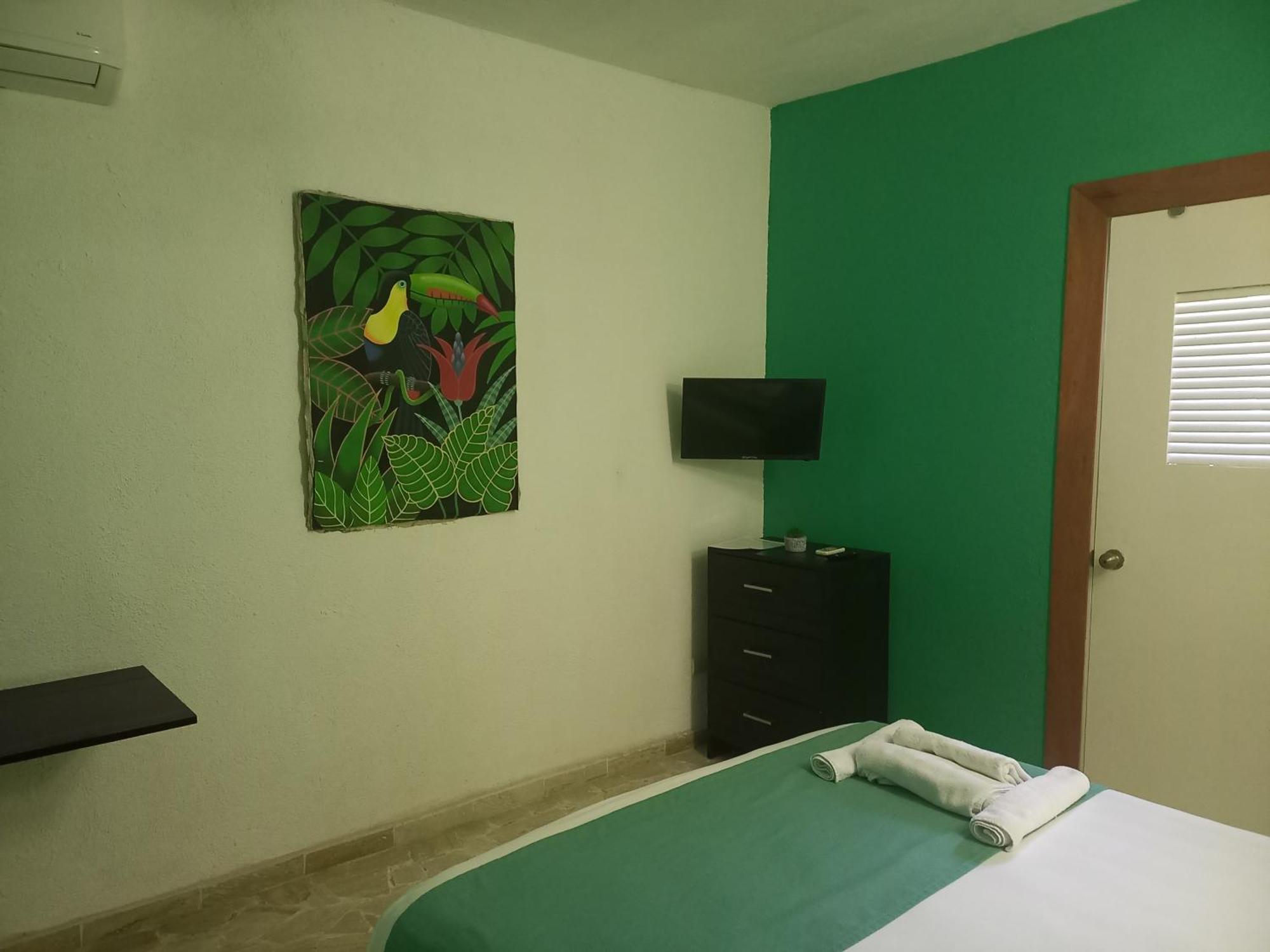 Hotel Casa Olga Las Terrenas Exterior photo