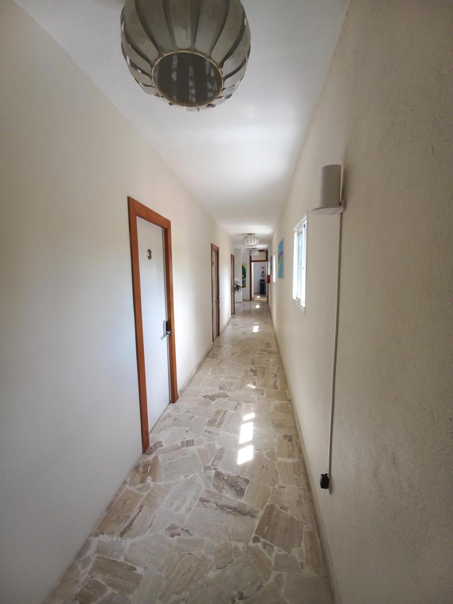 Hotel Casa Olga Las Terrenas Exterior photo