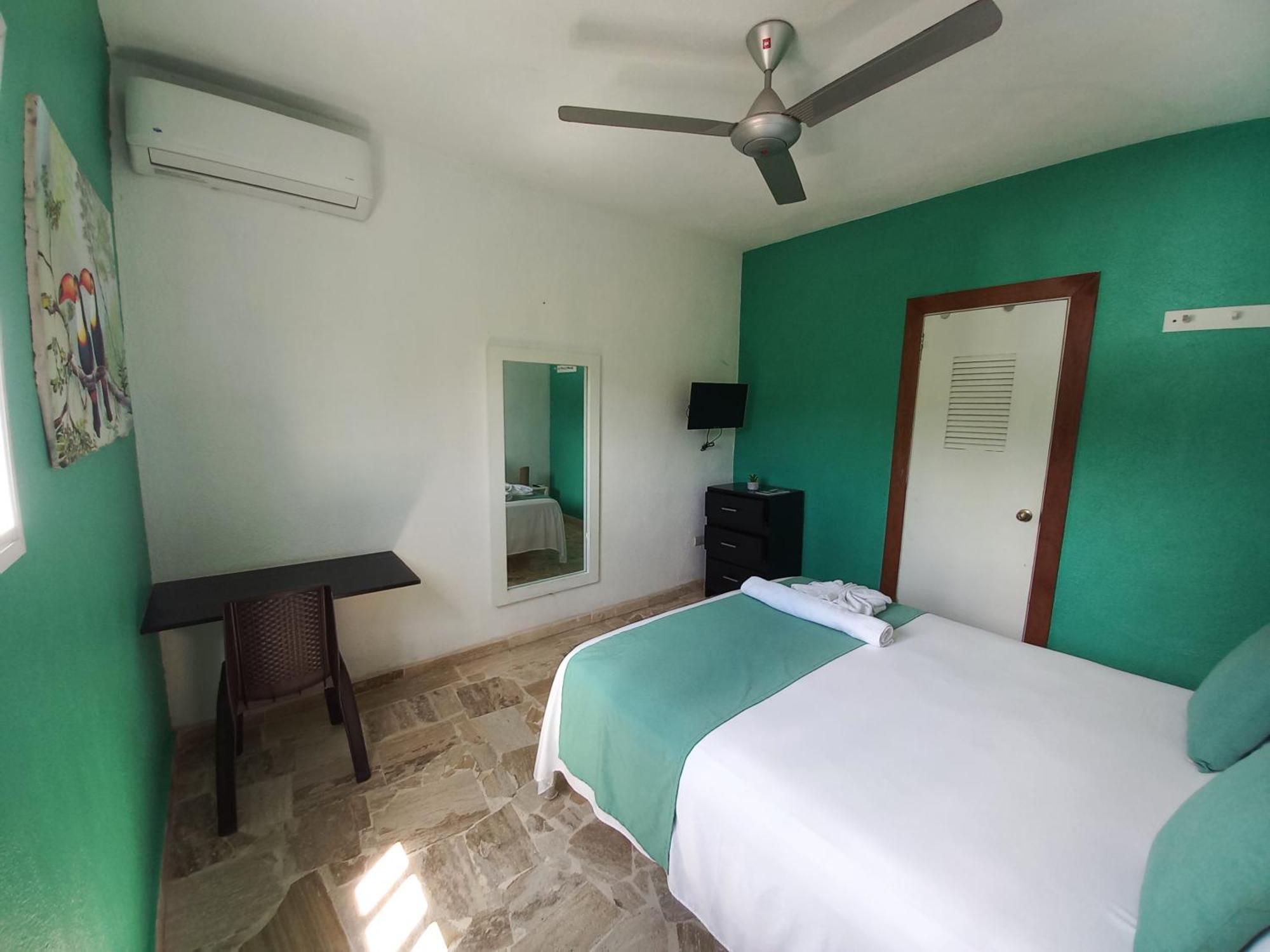 Hotel Casa Olga Las Terrenas Exterior photo